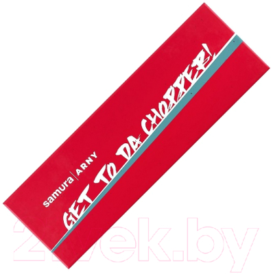 Нож-топорик Samura Arny SNY-0041 (черный)