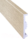 Плинтус Arbiton Stiq STX810 126 Дуб Трондхейм (2.2м) -