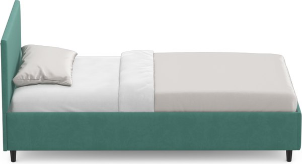 Купить Односпальная кровать Moon Family 1259 / MF011665 в Бобруйске