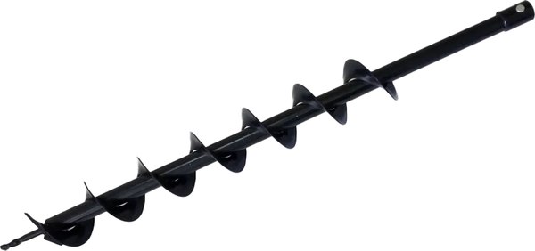 Шнек к мотобуру Brait D-80/800