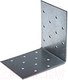 Уголок крепежный HartFix KUR  40x 40x1500x2 / 0717.91080.00 - 