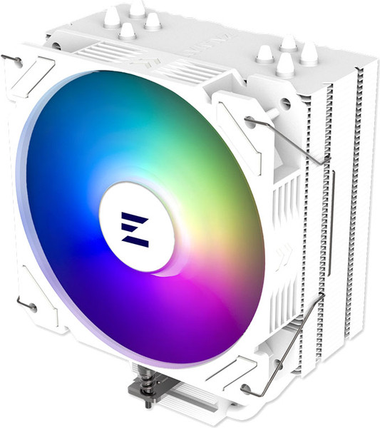 Кулер для процессора Zalman CNPS9X Performa White
