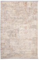 Ковер Radjab Carpet Прайд Прямоугольник 04768A / 9288RK (1.6x2.3, Cream/Light Beige) - 