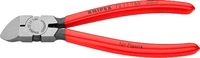 Бокорезы Knipex 7211160 - 