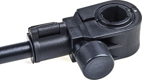 Крепление для платформы рыболовной Feeder Concept Curved Holder / FC321-016