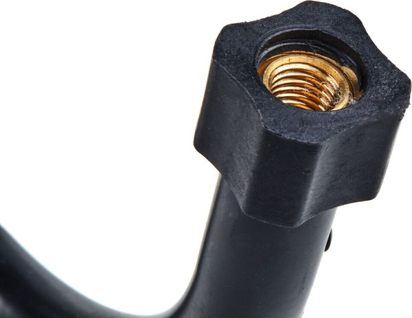Крепление для платформы рыболовной Feeder Concept Curved Holder / FC321-016