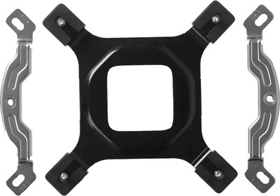 

Монтажный комплект для кулера, EM002-MKNNIN-G-1 / GP-G-EM002-1700