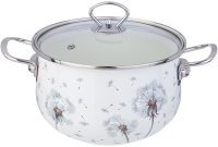 Кастрюля Agness 943-058 -