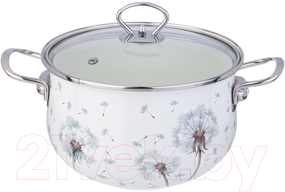 Кастрюля Agness 943-058