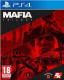 Комплект игр для игровой консоли PlayStation 4 Mafia: Trilogy. Русская озвучка / CUSA18100 - 