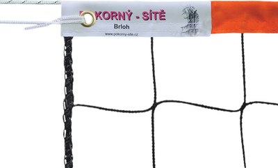 Сетка волейбольная Pokorny Site Econom 146512 - 