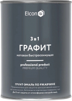 

Грунт-эмаль, По ржавчине 3в1