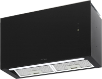 Вытяжка скрытая Krona Sophie 600 S / КА-00007225 (черный) - 