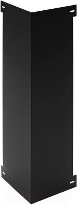Вытяжка скрытая Krona Sophie 600 S / КА-00007225 (черный)