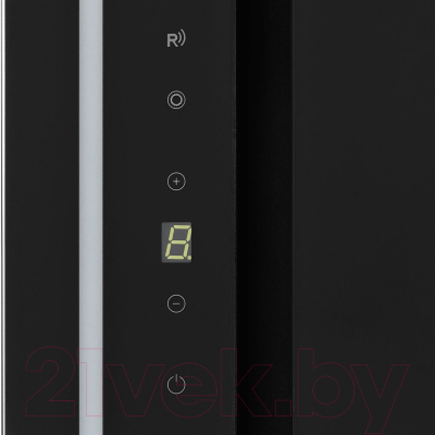 Купить Вытяжка скрытая Krona Venus 600 S / КА-00007216 в Солигорске