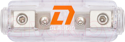 Изображение товара Держатель предохранителя для автомобиля DL Audio Phoenix Fuse Holder / MiniANL03