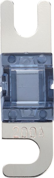 Предохранитель для автомобиля DL Audio Phoenix MiniANL Fuse 200A