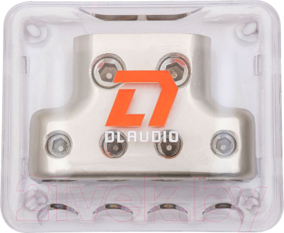 Дистрибьютор питания для автомобиля DL Audio Phoenix Power Distributor 06
