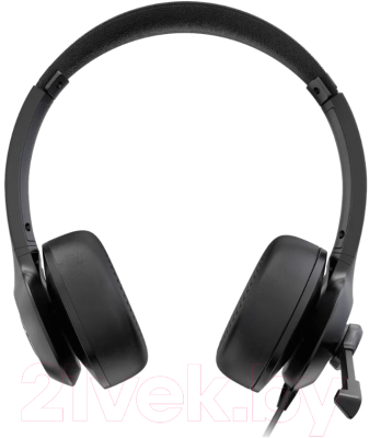 Изображение товара Наушники-гарнитура Acer OHW309 / ZL.HDSEE.004 (черный)
