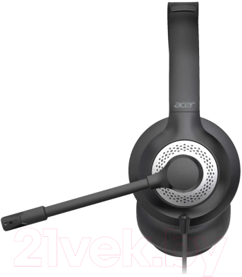 Изображение товара Наушники-гарнитура Acer OHW309 / ZL.HDSEE.004 (черный)