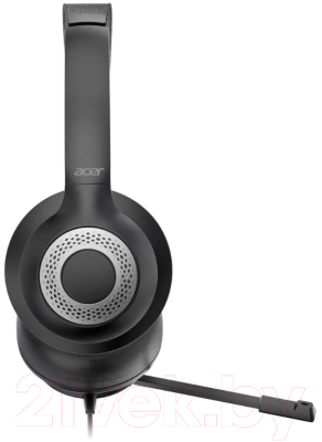 Изображение товара Наушники-гарнитура Acer OHW309 / ZL.HDSEE.004 (черный)