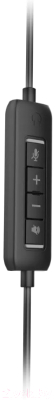 Изображение товара Наушники-гарнитура Acer OHW309 / ZL.HDSEE.004 (черный)