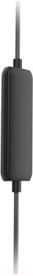 Изображение товара Наушники-гарнитура Acer OHW309 / ZL.HDSEE.004 (черный)