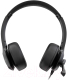 Миниатюра изображения товара Наушники-гарнитура Acer OHW309 / ZL.HDSEE.004 (черный)