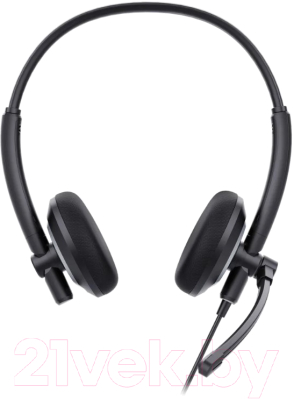 Изображение товара Наушники-гарнитура Acer OHW307 / ZL.HDSEE.002 (черный)
