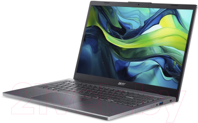 Ноутбук Acer Aspire 15 A15-51M-36HA (NX.KXRCD.008)