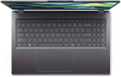 Ноутбук Acer Aspire 15 A15-51M-36HA (NX.KXRCD.008)