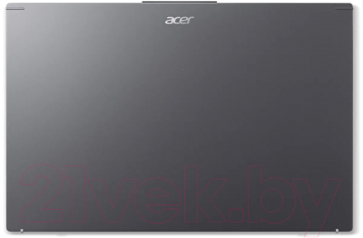 Ноутбук Acer Aspire 15 A15-51M-36HA (NX.KXRCD.008)