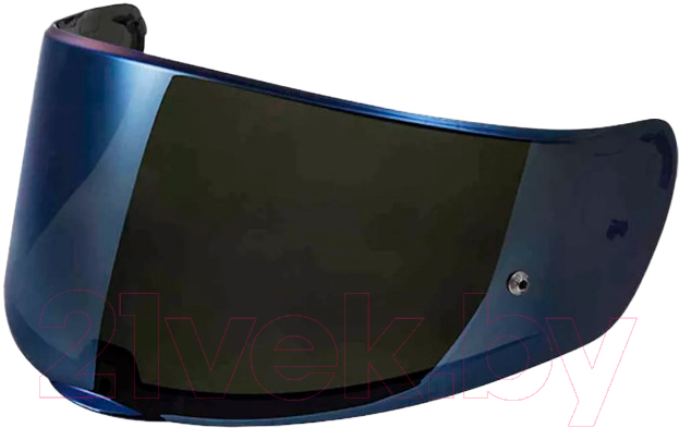 Визор для мотошлема LS2 FF397 (Iridium Blue)