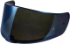 Миниатюра изображения товара Визор для мотошлема LS2 FF397 (Iridium Blue)