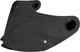 Визор для мотошлема MT Helmets MT-V-28B Max Vision (Dark) - 