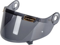 Визор для мотошлема MT Helmets MT-V-32 Max Vision (Gold Vents Dark) - 