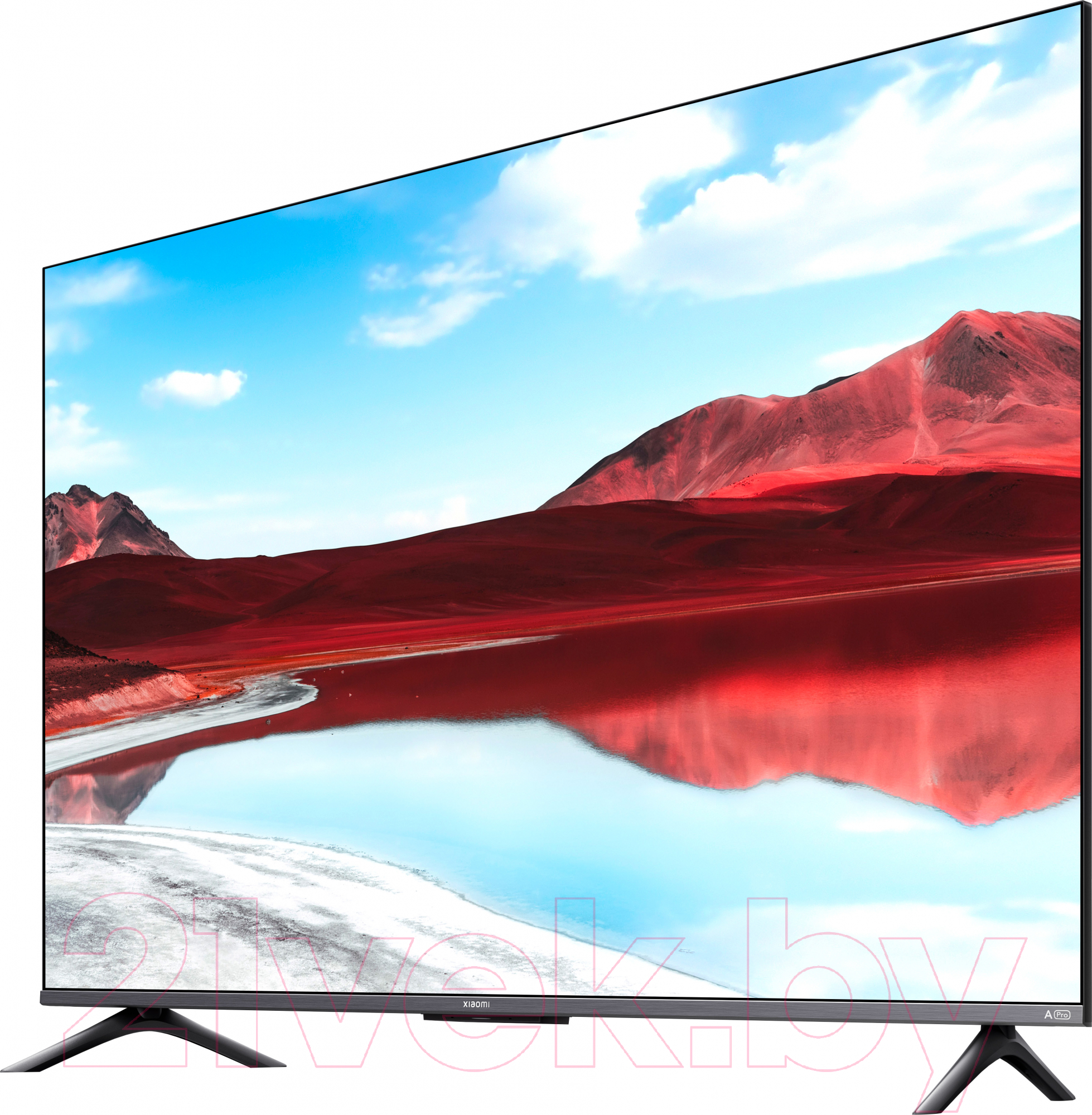 Телевизор Xiaomi MI TV A Pro 55