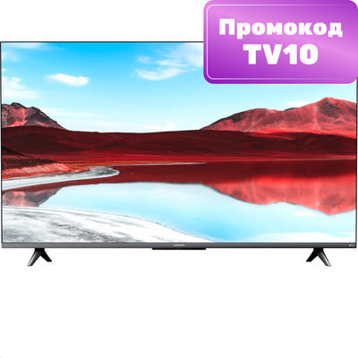 Телевизор Xiaomi MI TV A Pro 55