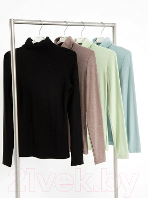 Изображение товара Термокофта Mark Formelle 602331 (р.164/170-84-90, тауп)