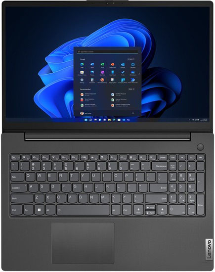 Ноутбук Lenovo V15 G4 IRU (83A1BBWHRK)