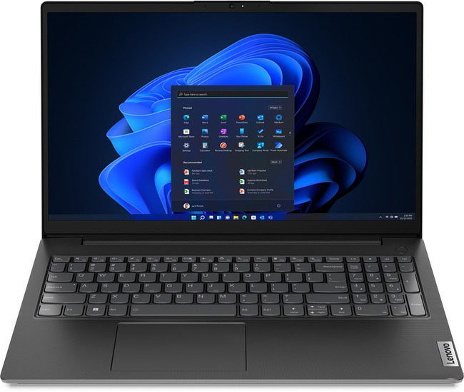 Ноутбук Lenovo V15 G4 IRU (83A1BBWHRK)