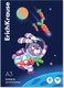 Набор бумаги для рисования Erich Krause Space Animals / 61637 (20л) - 