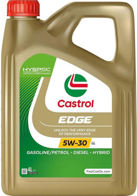 

Моторное масло, Edge 5W30 LL / 15F7E5