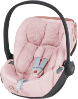 Автокресло Cybex Cloud T i-size FE SF (Pink) - 