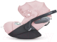 Миниатюра изображения товара Автокресло Cybex Cloud T i-size FE SF (Pink)