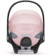 Миниатюра изображения товара Автокресло Cybex Cloud T i-size FE SF (Pink)