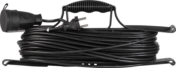 Удлинитель на рамке ЭРА Greenline FR-10-30m / Б0065149