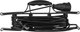 Удлинитель на рамке ЭРА Greenline FR-10-10m / Б0065145 - 