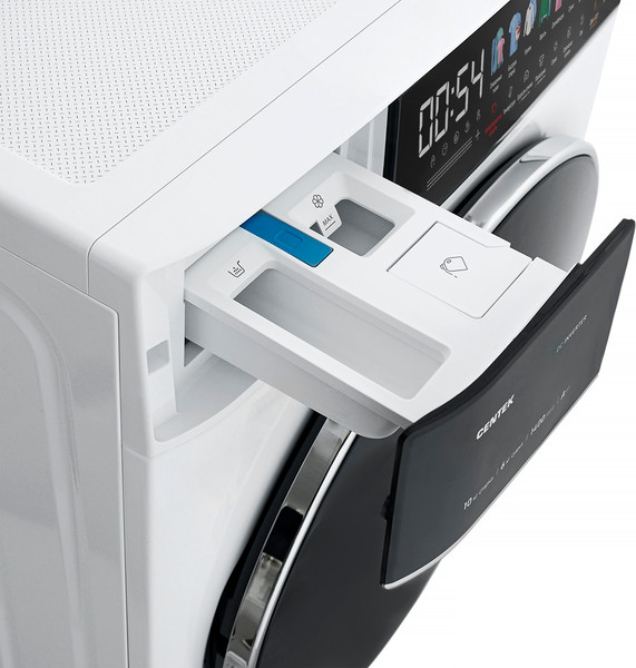 Купить Стирально-сушильная машина Centek CT-1947 в Слуцке