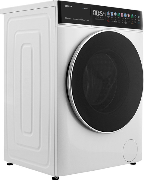 Купить Стирально-сушильная машина Centek CT-1947 в Слуцке